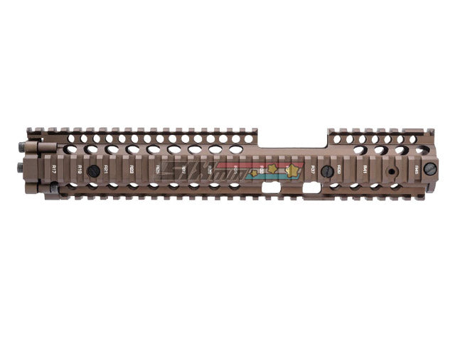 GHK] Daniel Defense CNC MK28 FSP M4A1 RIS II Aluminium Rail