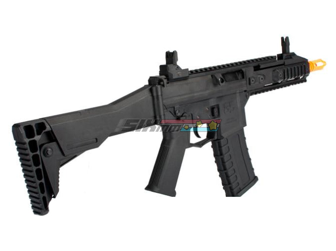 [GHK] G5 GBB Airsoft Rifle [Black]