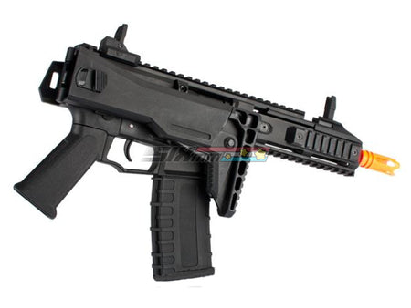 [GHK] G5 GBB Airsoft Rifle [Black]