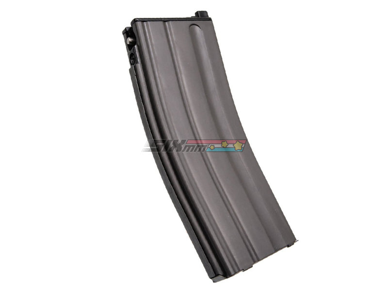 GHK] M4 CO2 magazine[Ver. 2][For WA System, GHK PDW/ M4 / G5