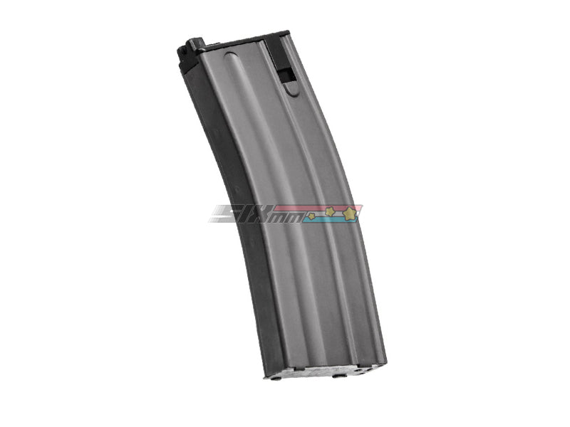 [GHK] M4 CO2 magazine[Ver. 2][For WA System, GHK PDW M4  G5]