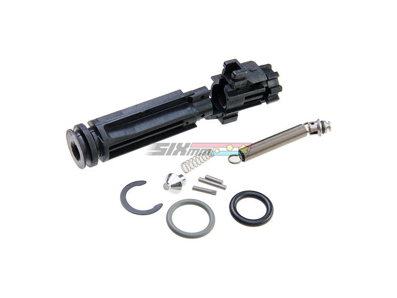 [GHK] M4 Loading Nozzle [Part# M4-15][None-assembled version]