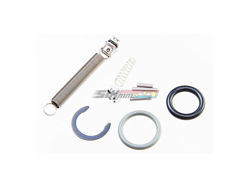 [GHK] M4 Loading Nozzle [Part# M4-15][None-assembled version]