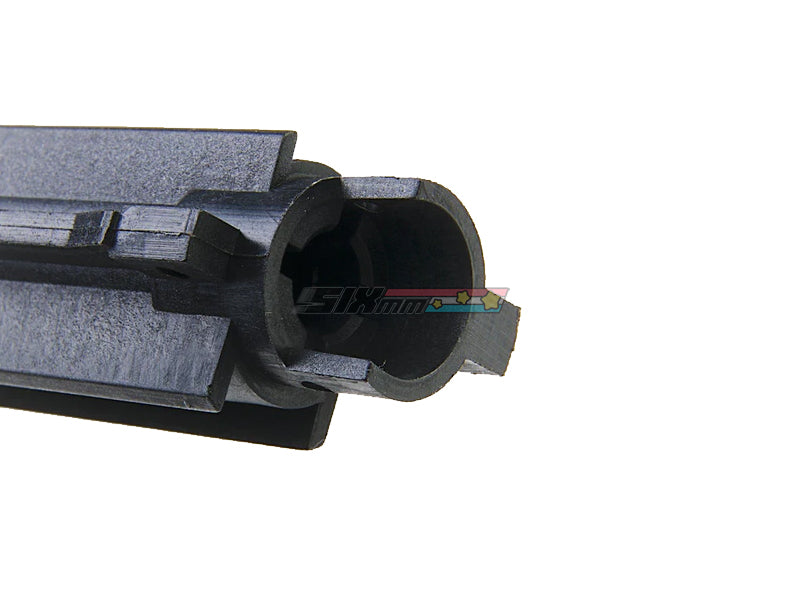 [GHK] M4 Loading Nozzle [Part# M4-15][None-assembled version]