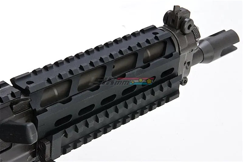 [GHK] SIG 553 Tactical RIS GBB Rifle[BLK]