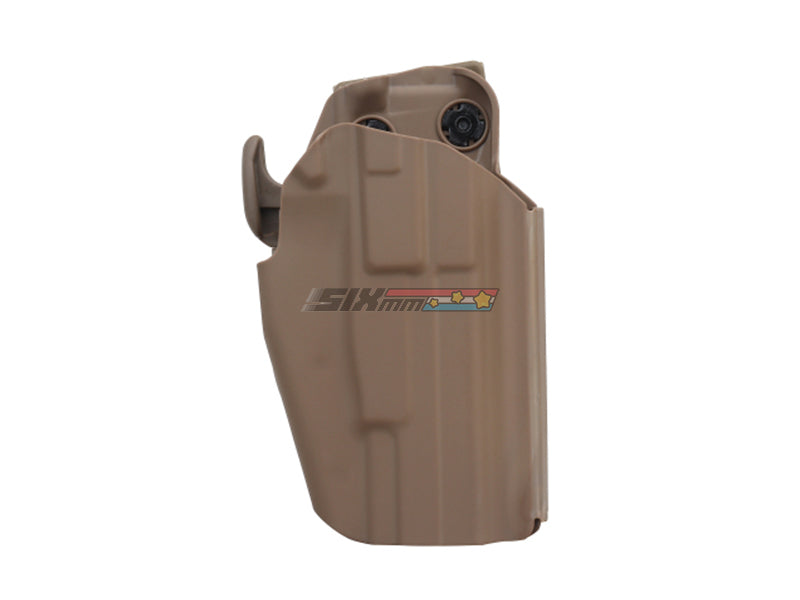 [GK Tactical] 5X79 Standard Holster[Coyote Brown]