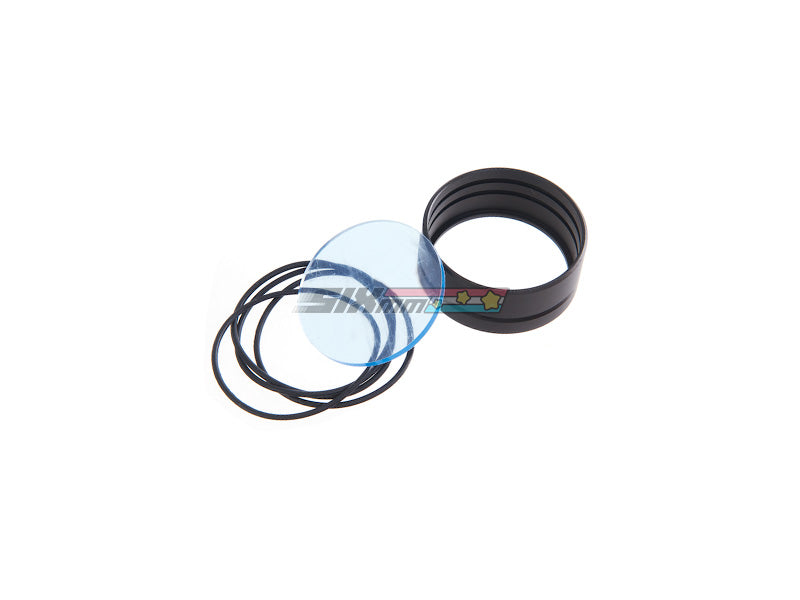 [Guns Modify] PC Cover Set for M2/M3 Sight