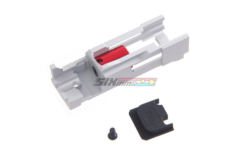 [Guns Modify] CNC Blowback Housing Set [For Tokyo Marui G18C GBB]