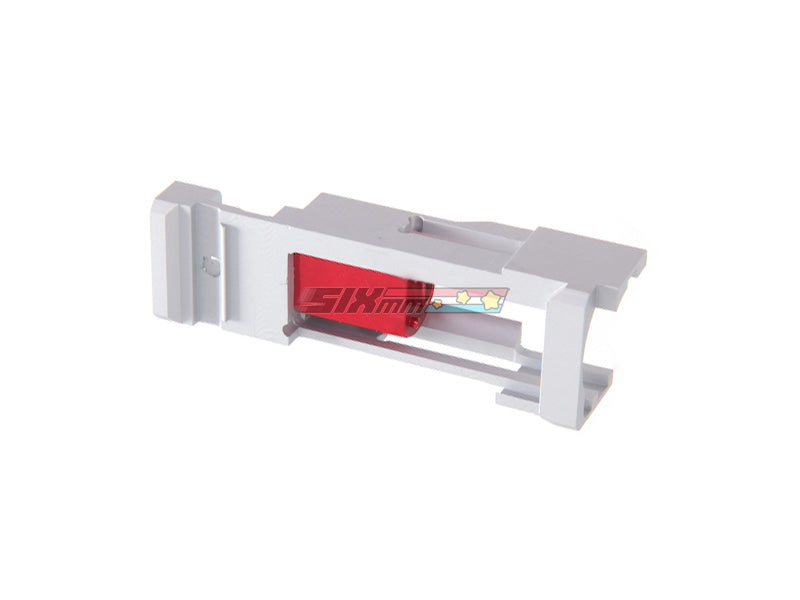 [Guns Modify] CNC Blowback Housing Set [For Tokyo Marui G18C GBB]