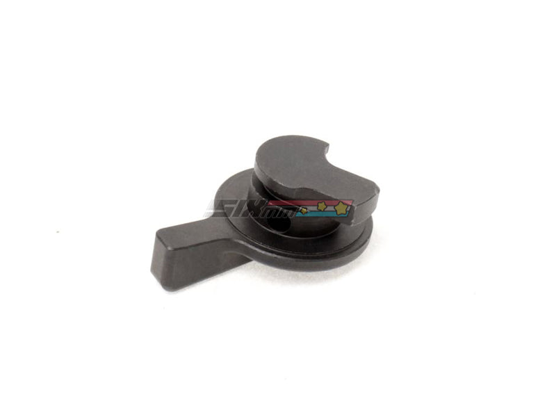 [Guns Modify] Tokyo Marui G18C Firing Selector [Steel CNC]