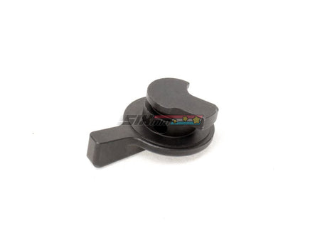 [Guns Modify] Tokyo Marui G18C Firing Selector [Steel CNC]