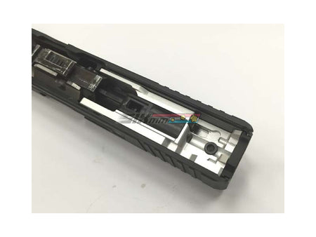 [Guns Modify] Aluminium CNC Zero Housing System [For Tokyo Marui Model 17 / 26 / 34]