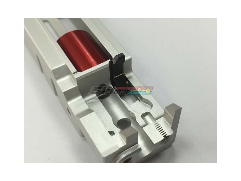 [Guns Modify] Aluminium CNC Zero Housing System [For Tokyo Marui Model 17 / 26 / 34]