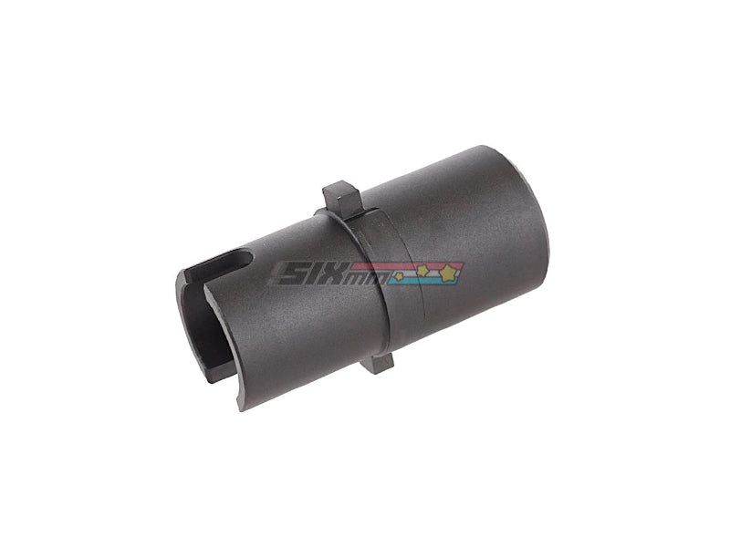 [Guns Modify] Light Weight GBBR Outer Barrel Adapter [For WA to Tokyo Marui]