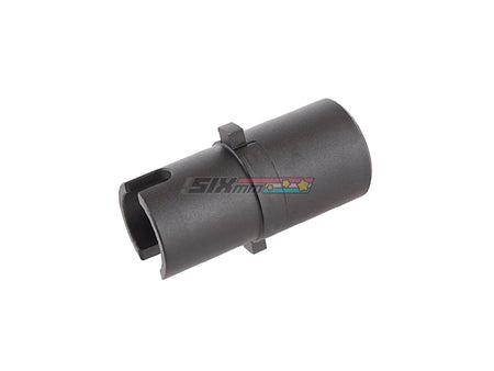 [Guns Modify] Light Weight GBBR Outer Barrel Adapter [For WA to Tokyo Marui]