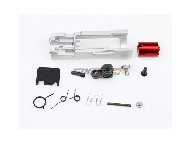 [Guns Modify] New CNC Zero Housing Set [For Tokyo Marui Model 17 with RMR Cut]