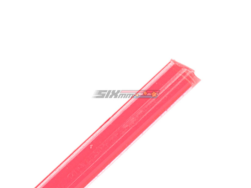 [Guns Modify] 1.5mm Fiber Optic [For Gun Sight (Red)][50mm*2]