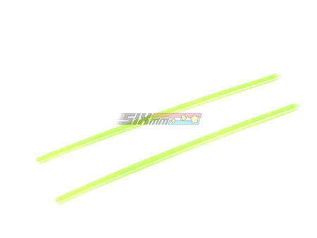 [Guns Modify] 1.5mm Fiber Optic [For Gun Sight (Green)] [50mm*2]