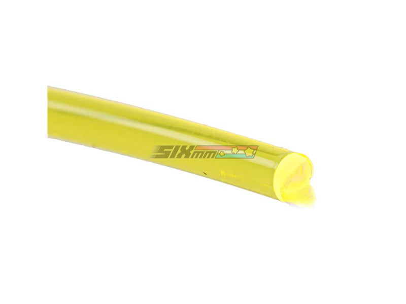 [Guns Modify] 1.0mm Fiber Optic for Gun Sight [Yellow] 50mm*2