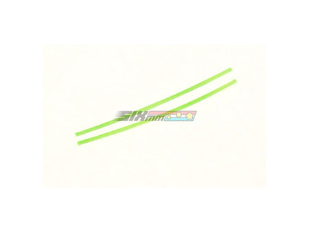 [Guns Modify] 1.0mm Fiber Optic for Gun Sight [Green] 50mm*2