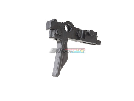 [Guns Modify] Steel CNC Adjustable Tactical Trigger [For Tokyo Marui MWS M4]