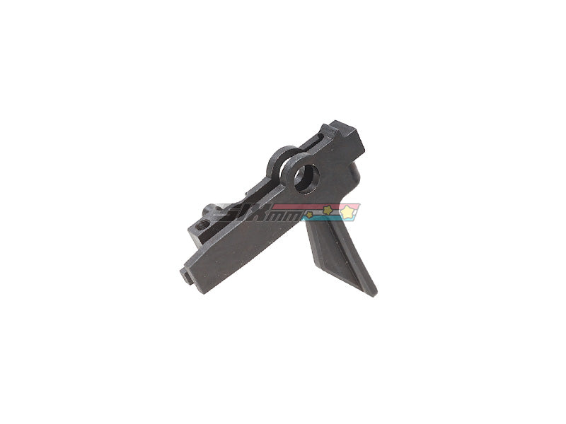 [Guns Modify] Steel CNC Adjustable Tactical Trigger [For Tokyo Marui MWS M4]