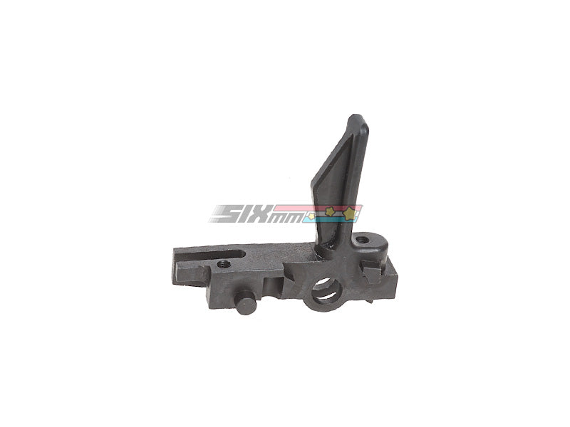 [Guns Modify] Steel CNC Adjustable Tactical Trigger [For Tokyo Marui MWS M4]