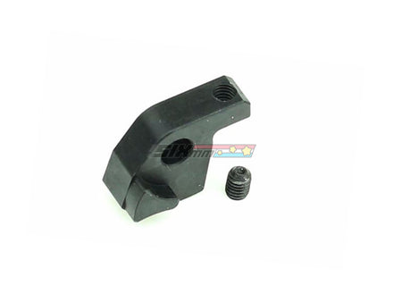 [Guns Modify] Tokyo Marui MWS GBBR Trigger Pull Adjustable Sear B [CNC Steel]