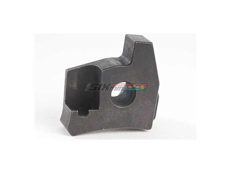 [Guns Modify] Tokyo Marui MWS GBBR Sear [CNC Steel]