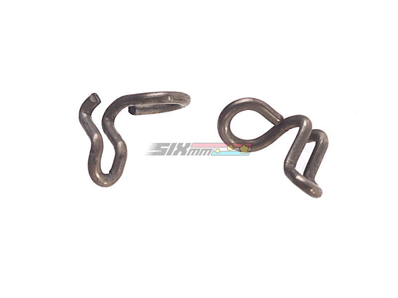 [Guns Modify] Magazine Dry Fire Holder [For Tokyo Marui M4 MWS][3pcs]