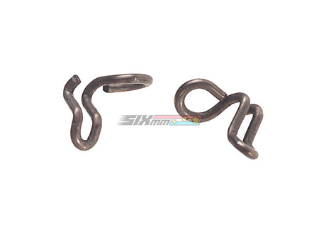 [Guns Modify] Magazine Dry Fire Holder [For Tokyo Marui M4 MWS][3pcs]