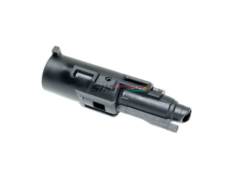 [Guns Modify] Enhanced Nozzle Set [For Tokyo Marui Model 17 RMR / 18C GBB] [Version 2]Compatible with CO2/ HPA ready