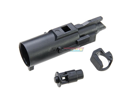 [Guns Modify] Tokyo Marui Hi Capa / 1911 GBB Airsoft Nozzle Set [For Winter Housing / HPA]