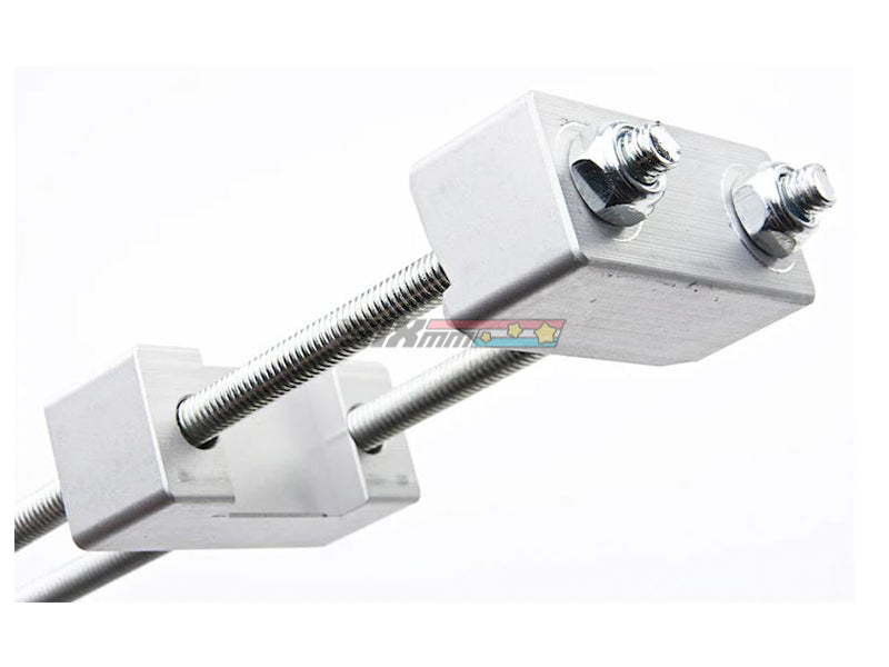 [Guns Modify] Tokyo Marui MWS GBBR Airsoft Magazine Repair Tool Version 2