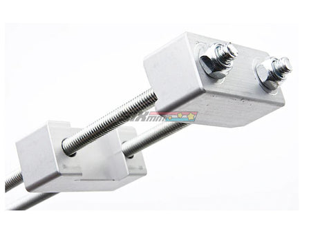 [Guns Modify] Tokyo Marui MWS GBBR Airsoft Magazine Repair Tool Version 2