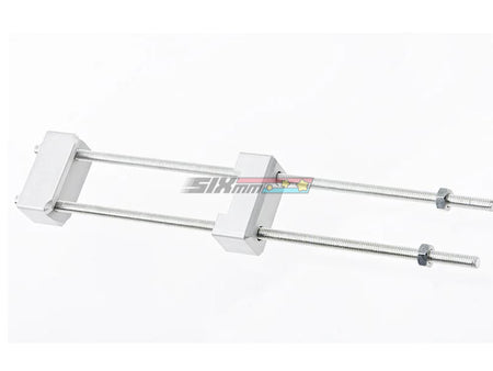 [Guns Modify] Tokyo Marui MWS GBBR Airsoft Magazine Repair Tool Version 2