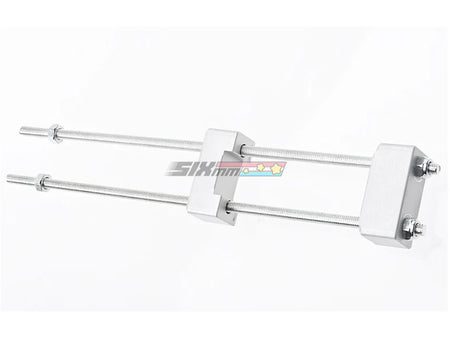 [Guns Modify] Tokyo Marui MWS GBBR Airsoft Magazine Repair Tool Version 2