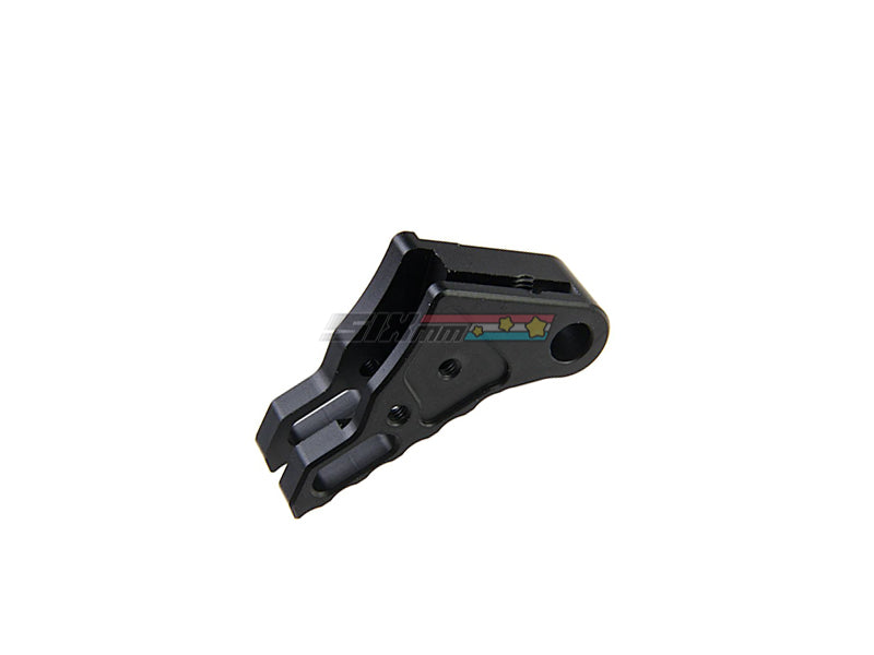 [Guns Modify] KI Adjustable Trigger [For Tokyo Marui / Umarex G Series] [BLK]