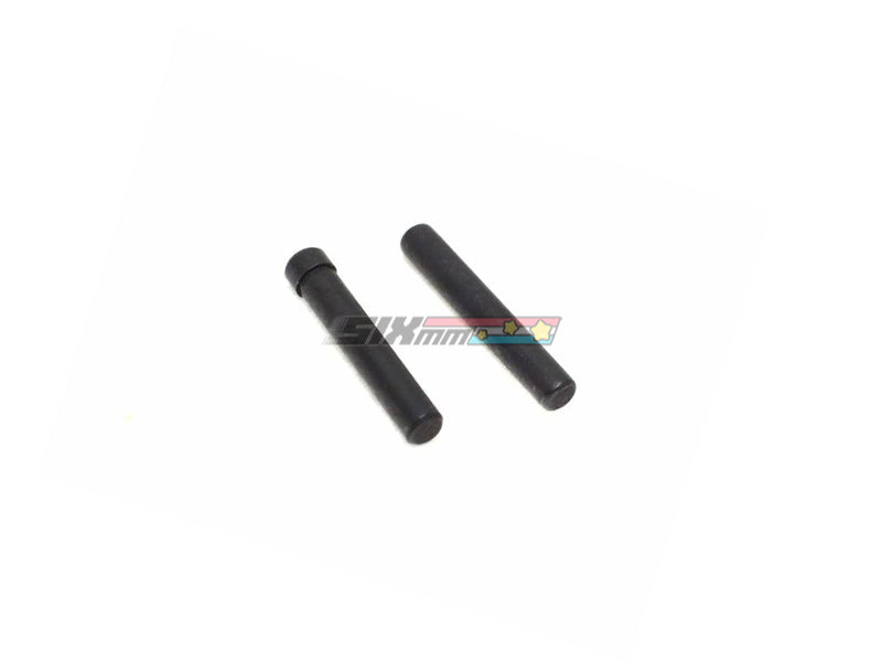 [Guns Modify] Firing Control Pins [For Tokyo Marui G17 / G19 / G22 / G26 / G34 GBB]