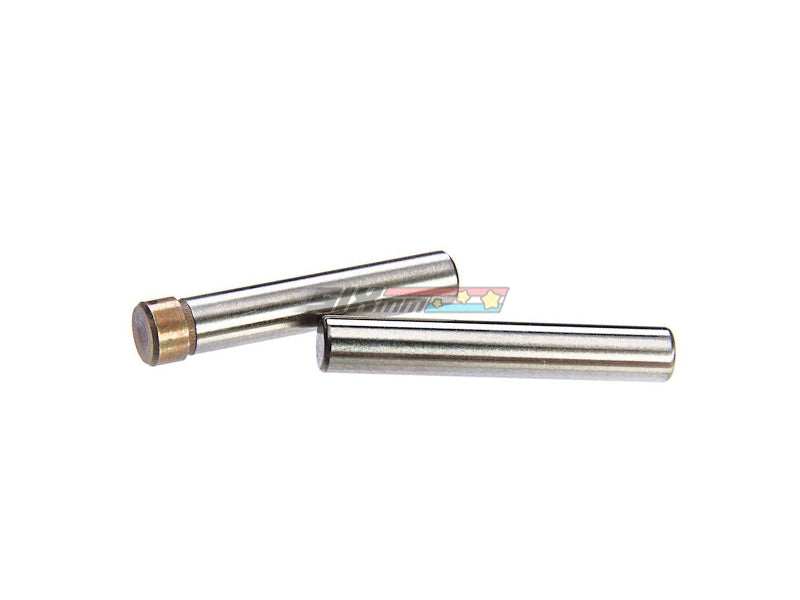 [Guns Modify] HRC60 Hard Steel Firing Control Pins [For Tokyo Marui G17 / G19 / G22 / G34 GBB]