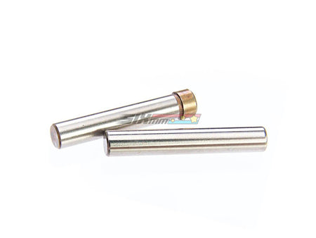 [Guns Modify] HRC60 Hard Steel Firing Control Pins [For Tokyo Marui G17 / G19 / G22 / G34 GBB]