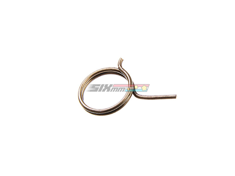 [Guns Modify] 125% Recoil / 140% Hammer Springs Set [For Tokyo Mauri Model 19 Aluminum Slide]