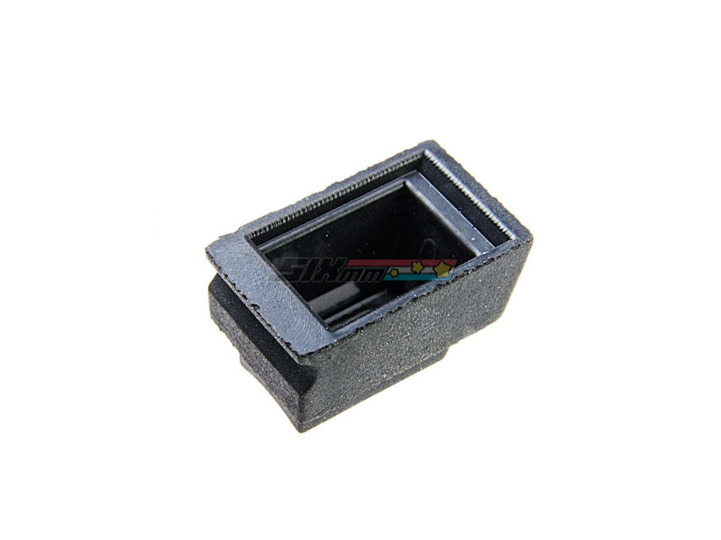 [Guns Modify] Extreme Custom Mag. Feed Lip for Marui G Series Gas Mag. 134a Gas [#2 +0.20/+0.25/60"] 4pcs/set