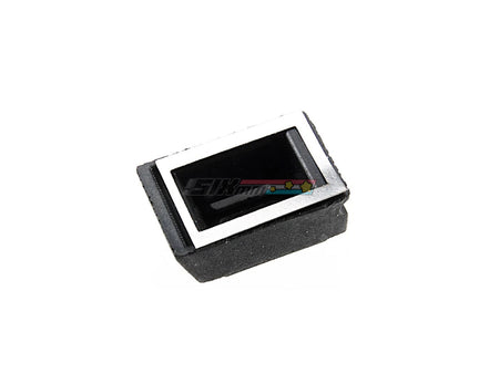 [Guns Modify] Extreme Custom Mag. Feed Lip [For Tokyo Marui G Series Gas Mag. 134a Gas] [#3 +0.25/+0.30/70degree]