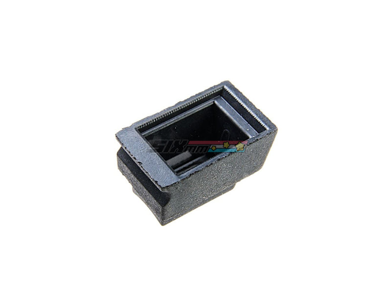 [Guns Modify] Extreme Custom Mag. Feed Lip [For Marui G Series Gas Mag. 134a Gas] [#2 +0.20/+0.25/70"] 4pcs/set