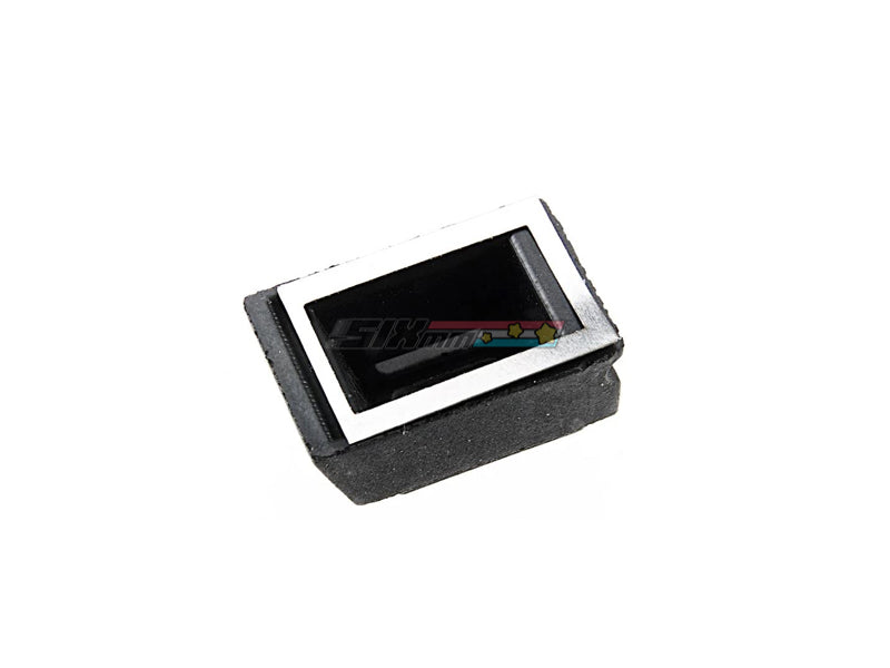 [Guns Modify] Extreme Custom Mag. Feed Lip [For Tokyo Marui G Series Gas Mag. 134a Gas] [#0 +0.03/+0.08/60"]