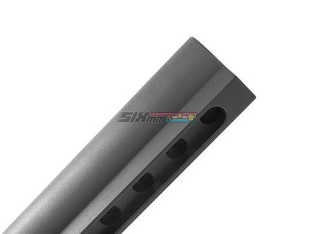 [Angry Gun] M4 Mil Spec CNC 6 Position Buiffer Tube [For Tokyo Marui M4 MWS Series]