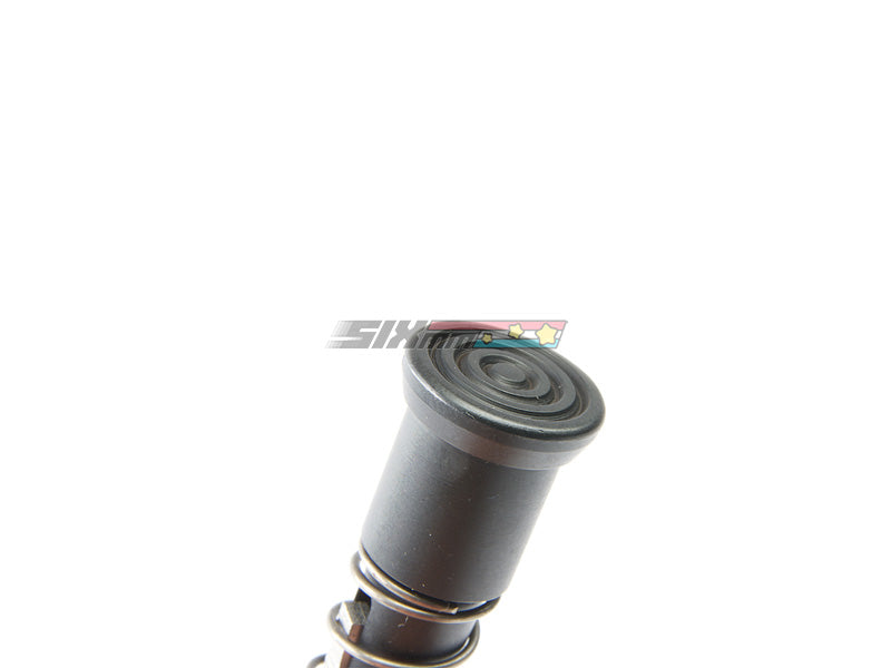 [Guns Modify] Steel CNC Complete Forward Assist [For Tokyo Marui M4 MWS]