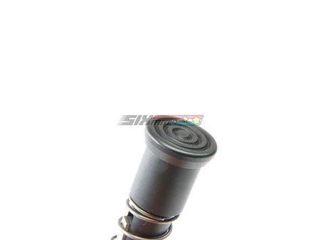 [Guns Modify] Steel CNC Complete Forward Assist [For Tokyo Marui M4 MWS]