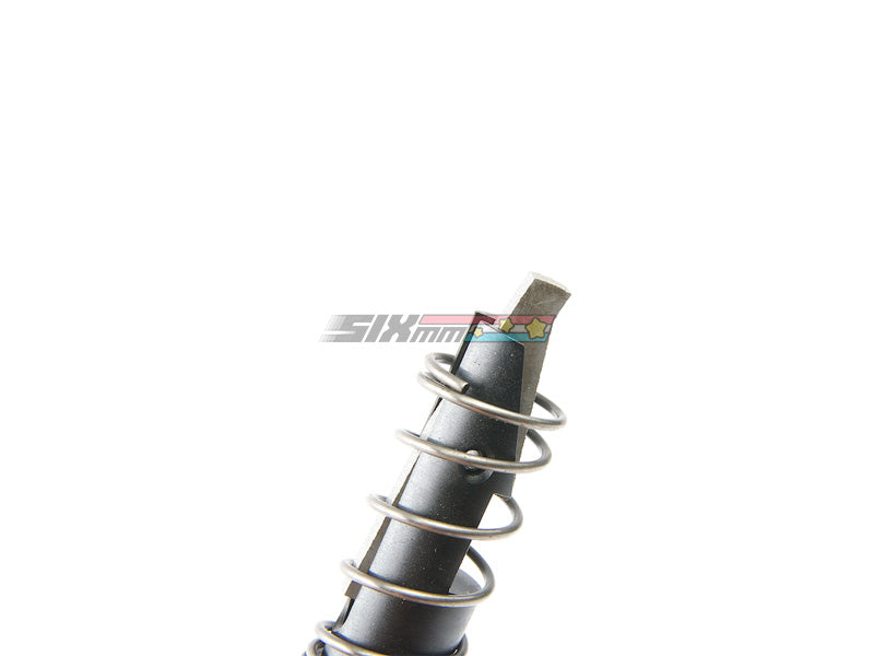 [Guns Modify] Steel CNC Complete Forward Assist [For Tokyo Marui M4 MWS]